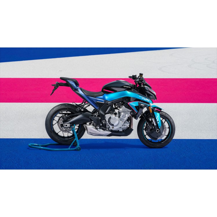 CFMOTO - 675NK GP