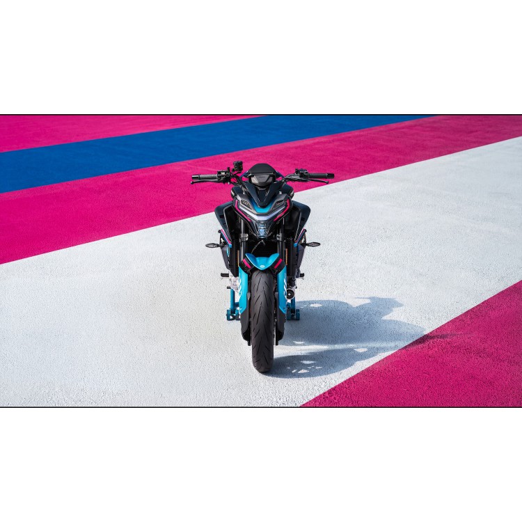 CFMOTO - 675NK GP