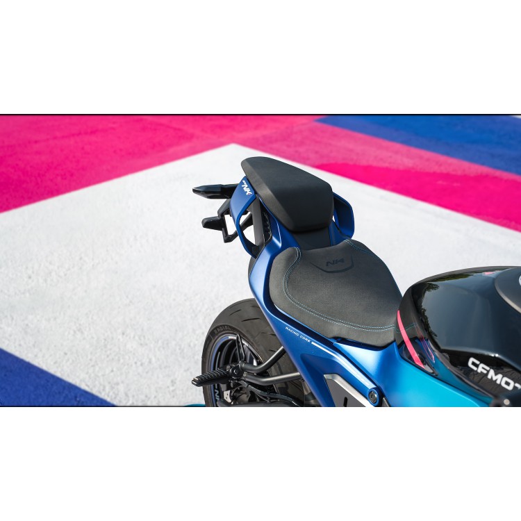 CFMOTO - 675NK GP