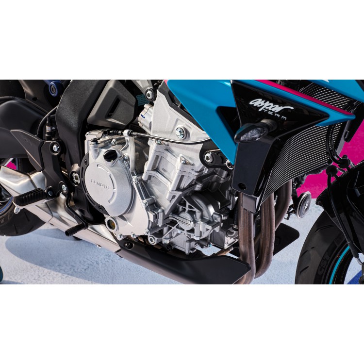 CFMOTO - 675NK GP