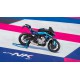 CFMOTO - 675NK GP