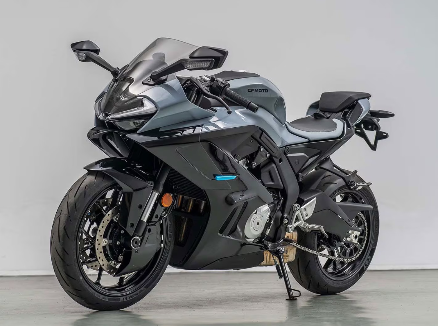 CF Moto Rider 800MT SPORT