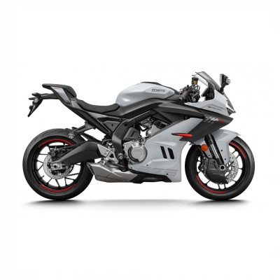 CFMOTO - 675SR-R - 2025 CFMOTO - 675SR-R - 2025