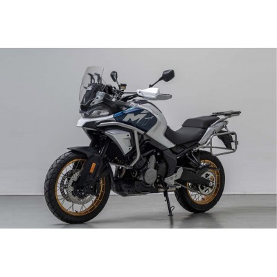 CFMOTO - 700MT - 2025 CFMOTO - 700MT - 2025