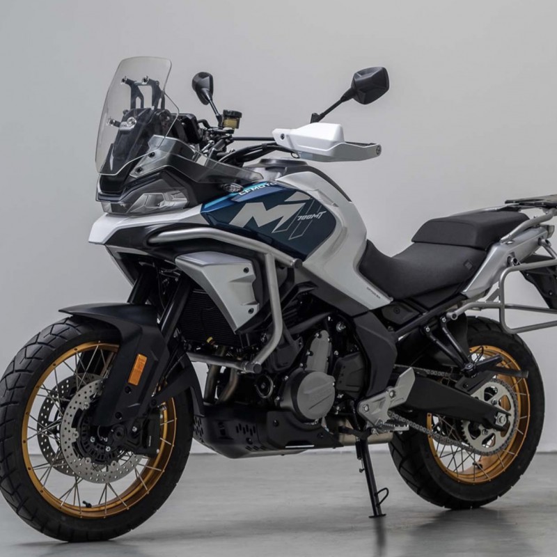 CFMOTO | Motorcycles | Magnet Motos