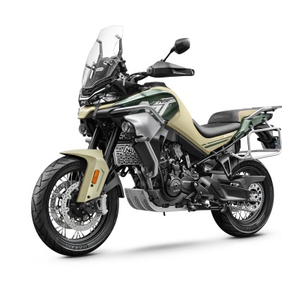 CFMOTO - 800MT Touring CFMOTO - 800MT Touring