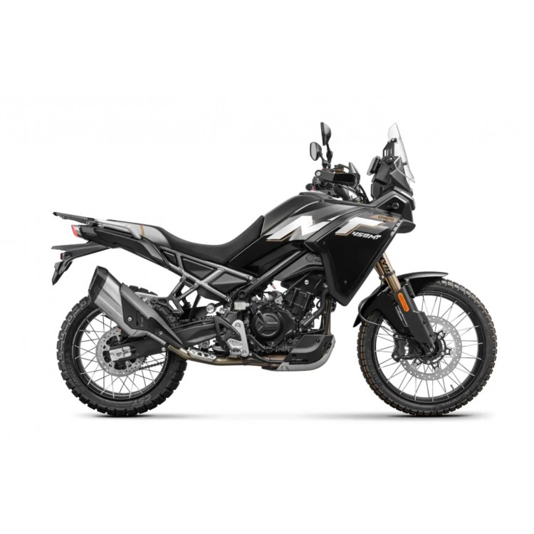 CFMOTO - 450MT CFMOTO - 450MT