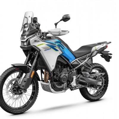 CFMOTO - 450MT CFMOTO - 450MT