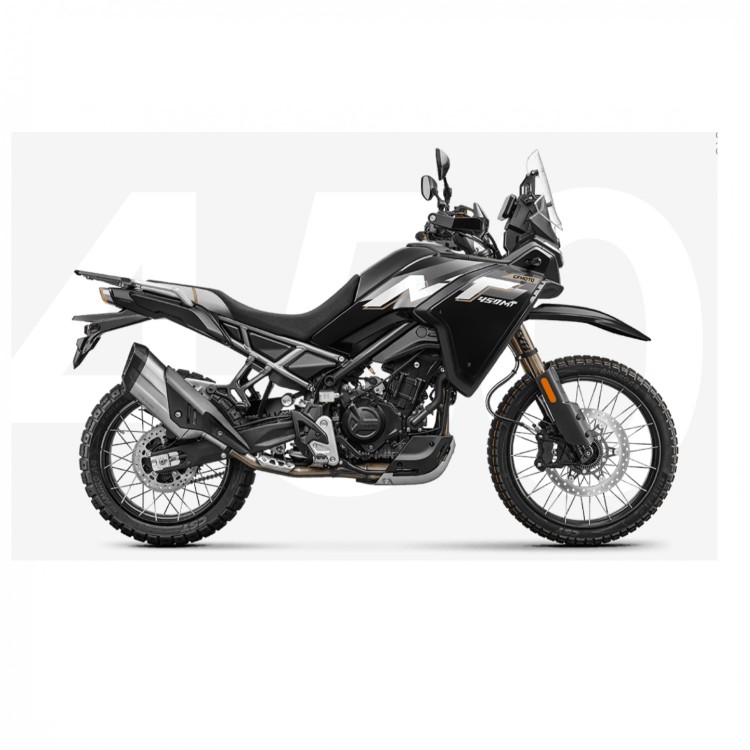 CFMOTO - 450MT CFMOTO - 450MT