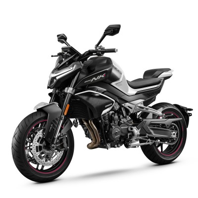 CFMOTO - 800NK Advanced CFMOTO - 800NK Advanced