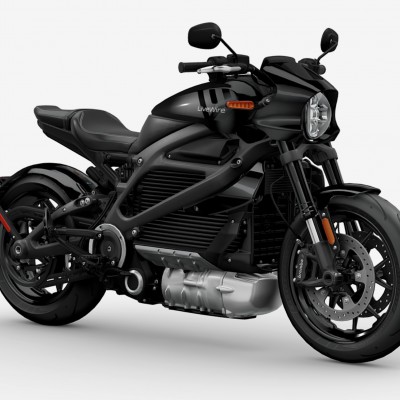 LiveWire One - Ex Demo