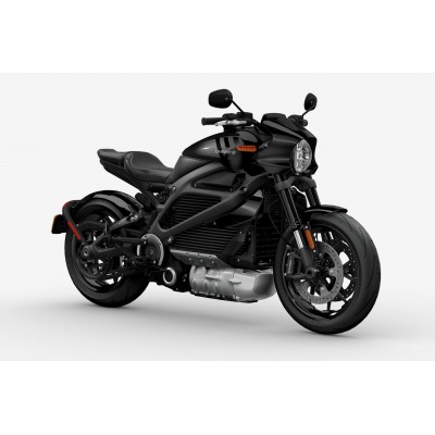 LiveWire One - Ex Demo