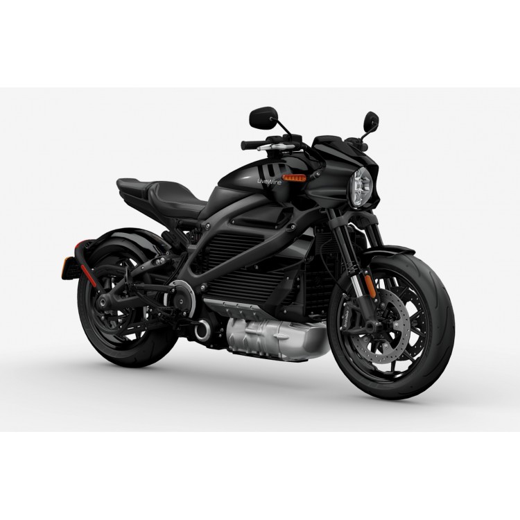 LiveWire One - Ex Demo