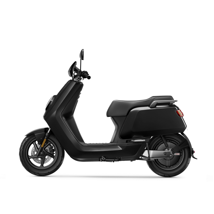 NIU NQi Sport ER (Electric Scooter) NIU NQi Sport ER (Electric Scooter)