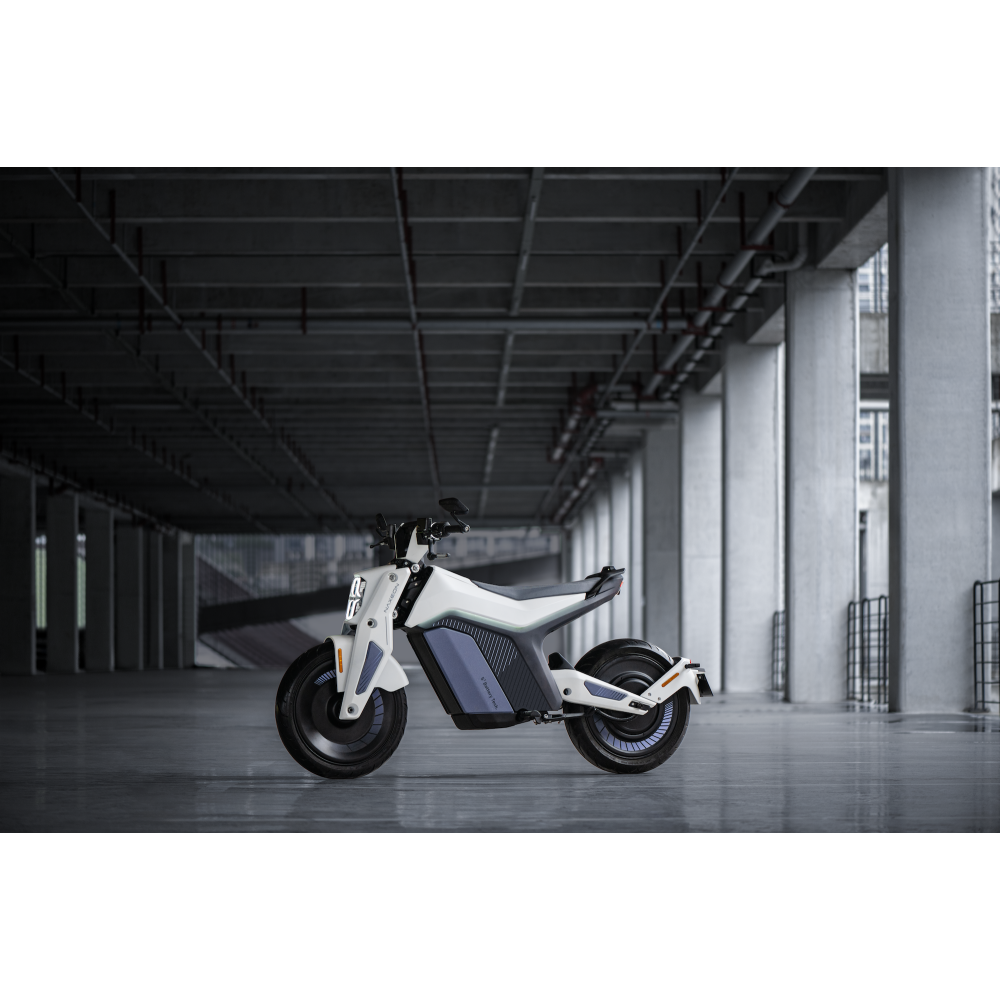 View of Best Electric Bikes - Power, Performance & Endless Adventure