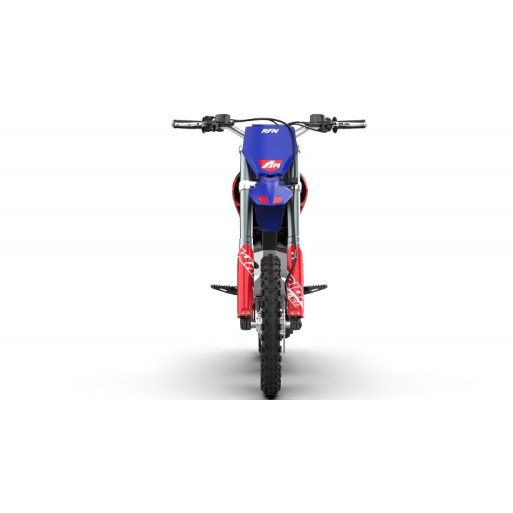 RFN - Warrior Youth SX-E15