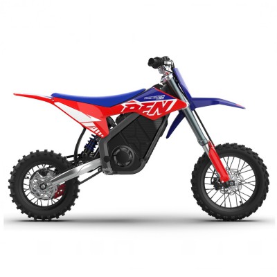 RFN - Warrior Youth SX-E5