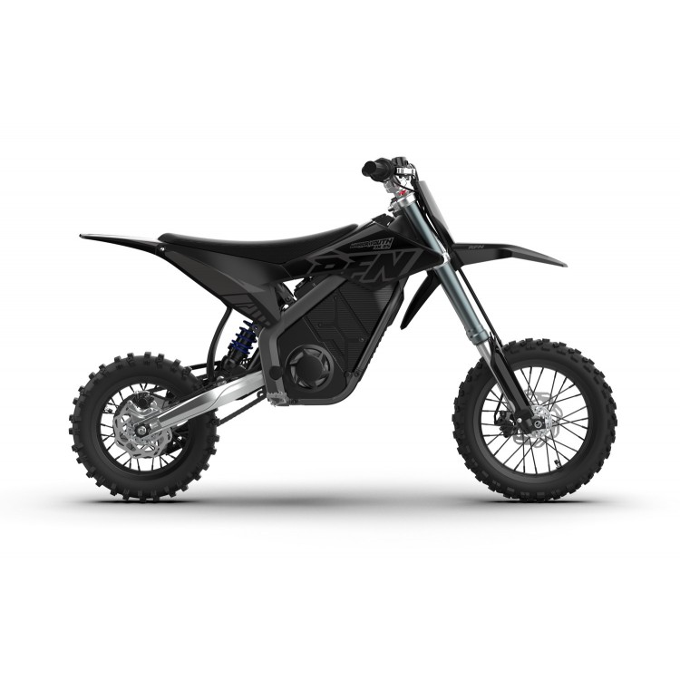 RFN - Warrior Youth SX-E5