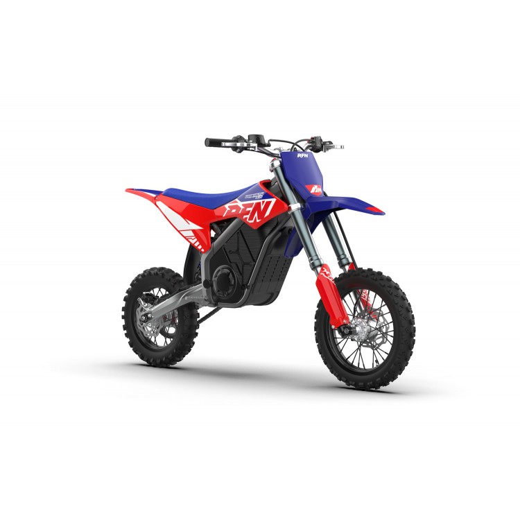 RFN - Warrior Youth SX-E5