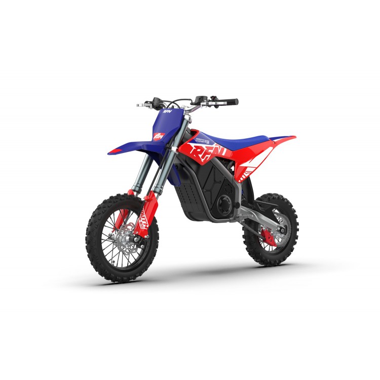 RFN - Warrior Youth SX-E5