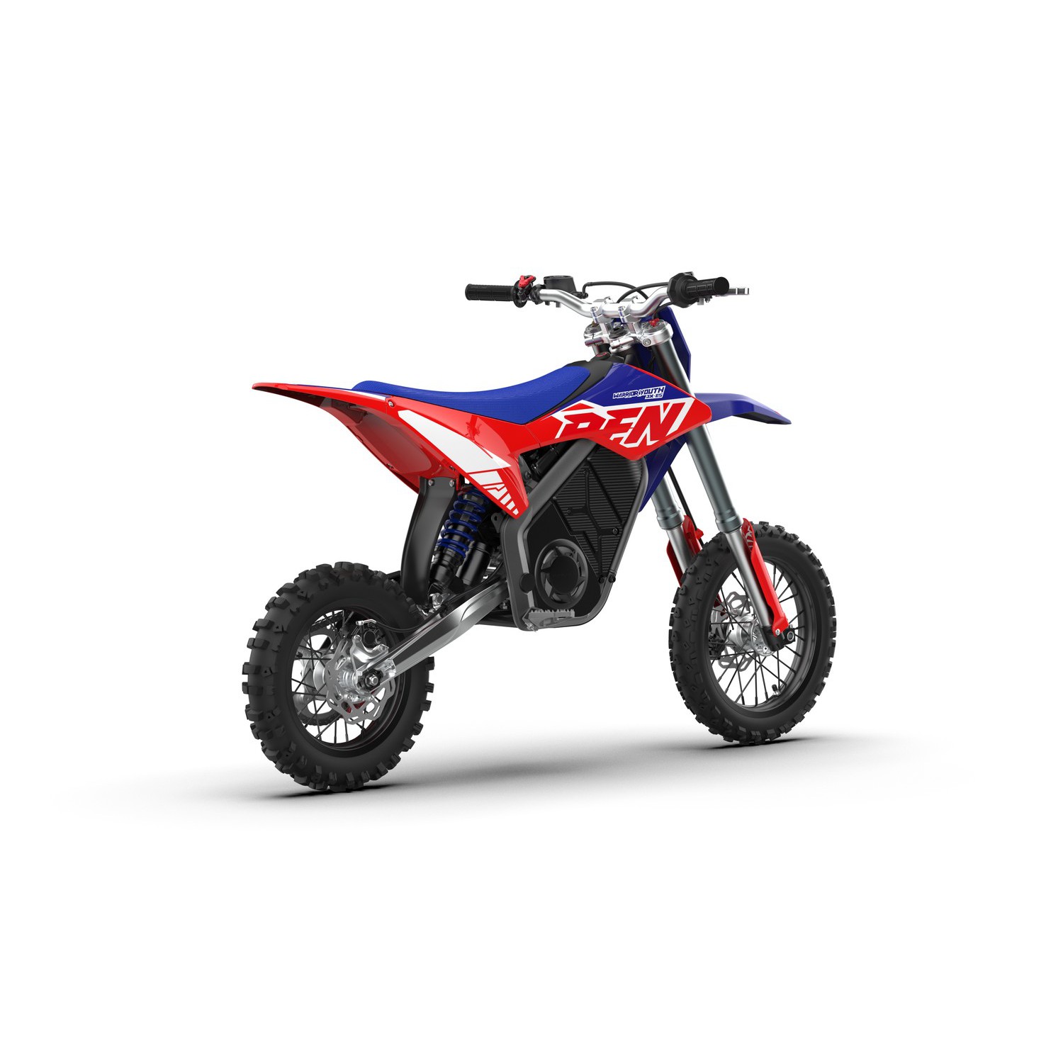 RFN - Warrior Youth SX-E5 | Magnet Motos