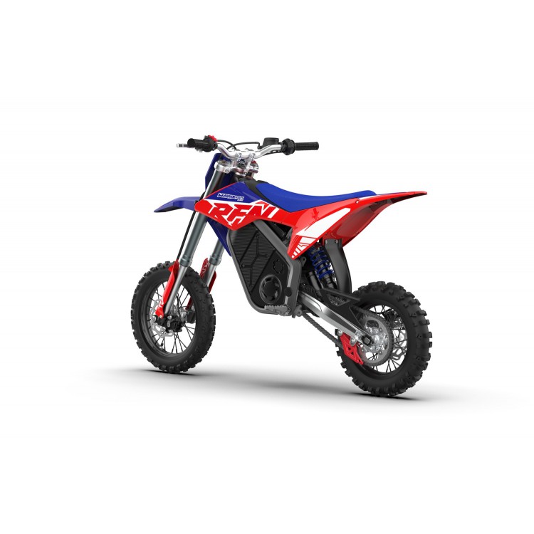 RFN - Warrior Youth SX-E5