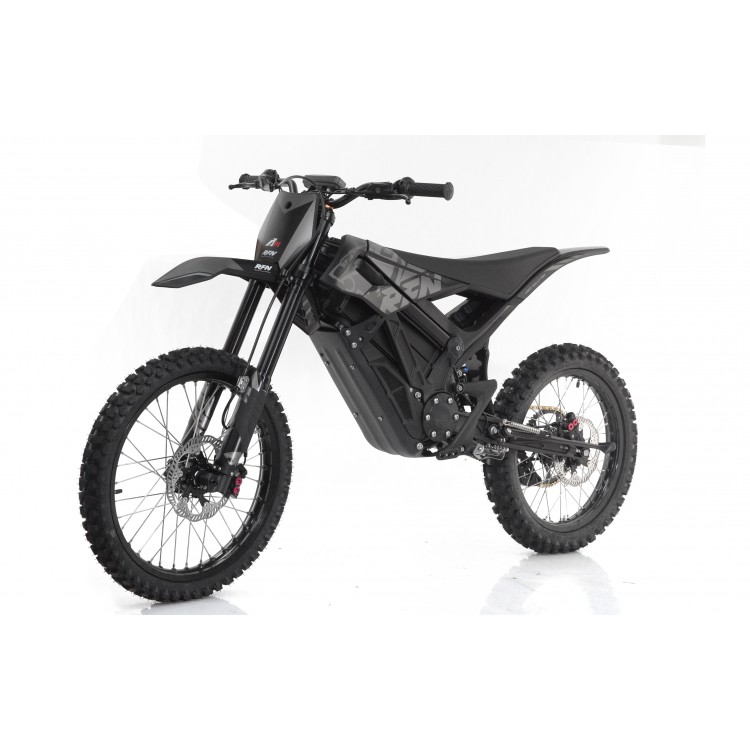 RFN - Rally Pro MX MK3