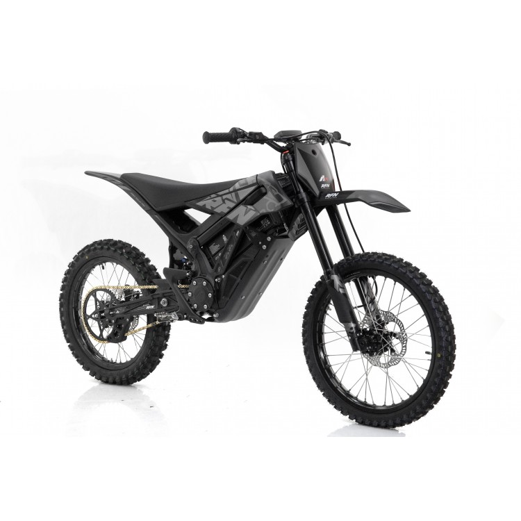 RFN - Rally Pro MX MK3