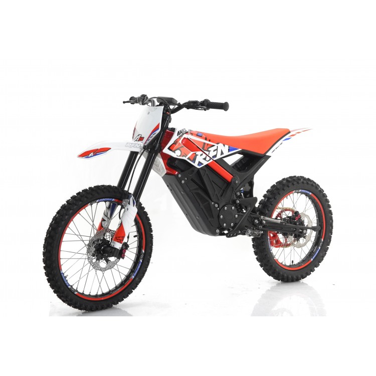 RFN - Rally Pro MX MK3