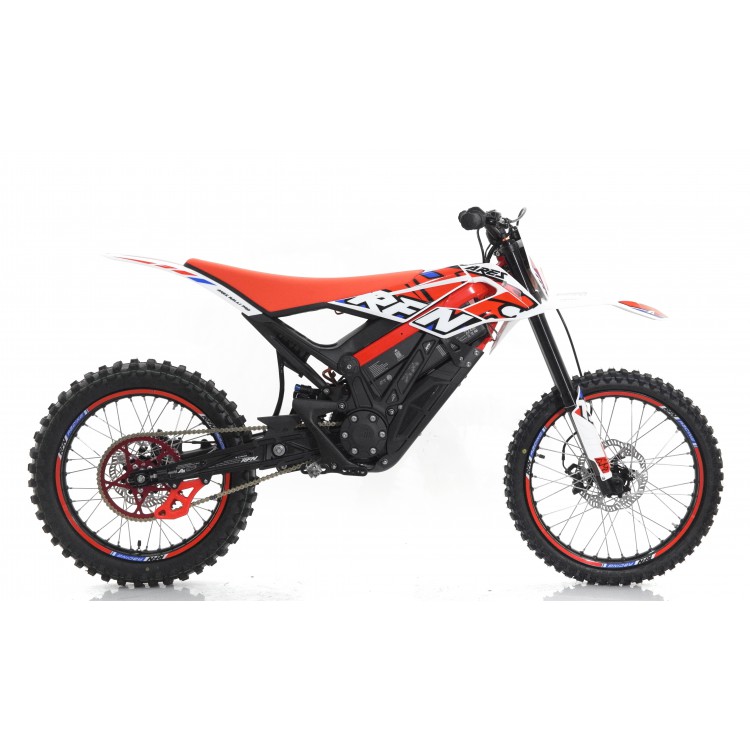 RFN - Rally Pro MX MK3
