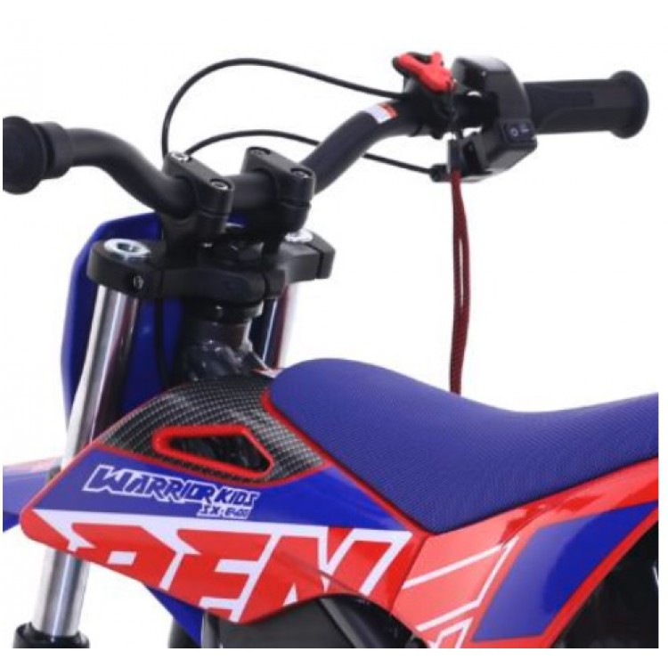 RFN - Warrior SX-E400