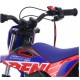 RFN - Warrior SX-E400