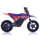 RFN - Warrior SX-E400