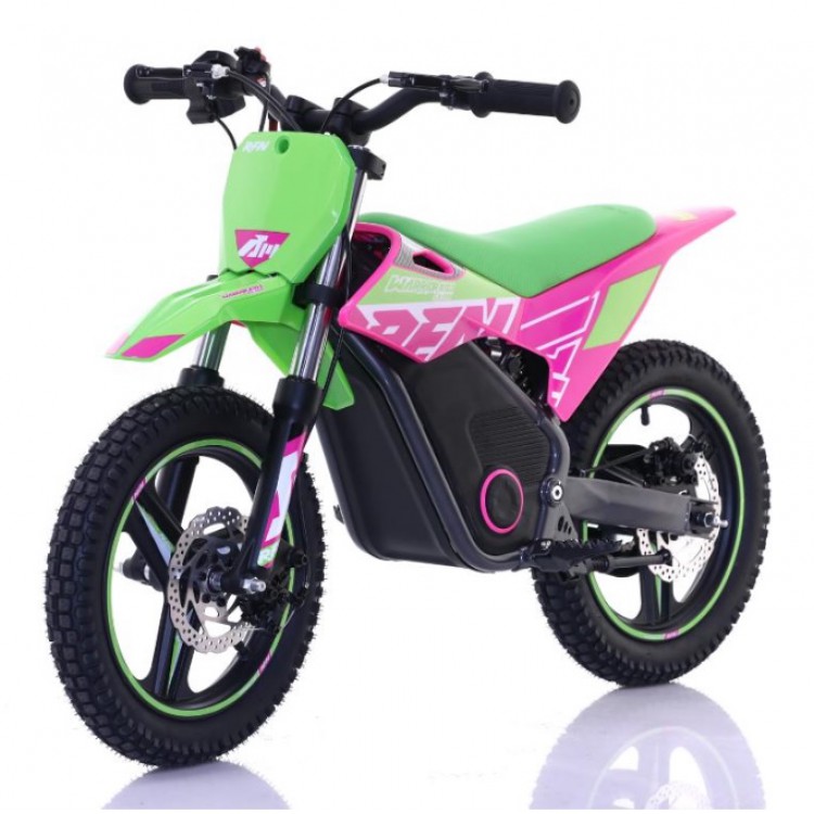 RFN - Warrior SX-E500