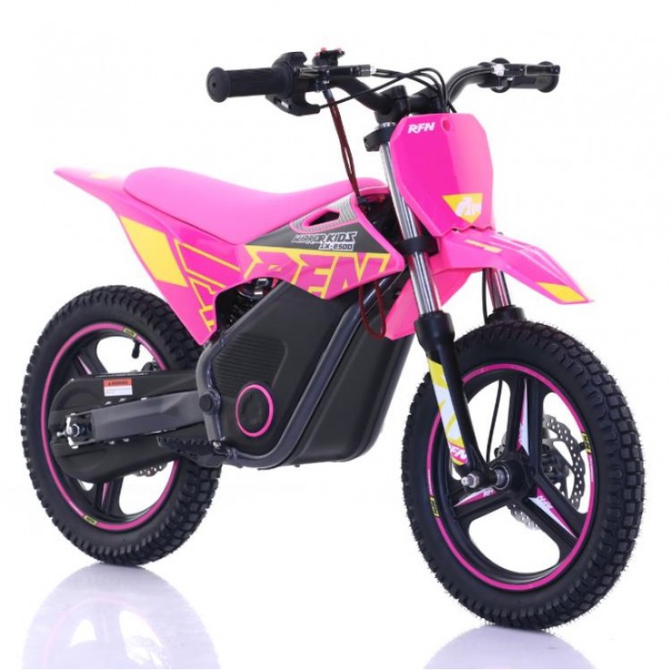 RFN - Warrior SX-E500