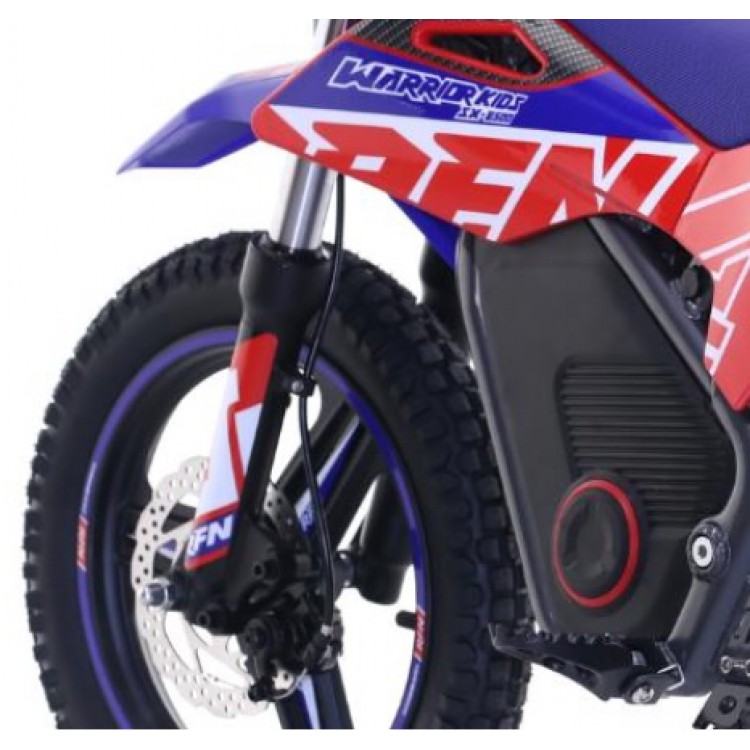 RFN - Warrior SX-E500