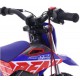 RFN - Warrior SX-E500