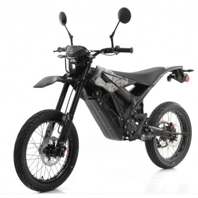 RFN - RS Road L1E MK3 (road-legal) Supermoto RFN - RS Road L1E MK3 (road-legal) Supermoto