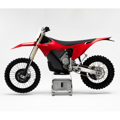 Stark Varg EX Enduro - 60HP - Road Legal Stark Varg EX Enduro - 60HP - Road Legal