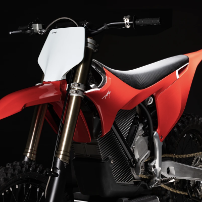 Stark - Varg - Body Kit - Grey Stark - Varg - Body Kit - Grey