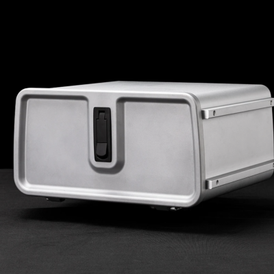 Stark - Varg - 3.3kW Charger Unit