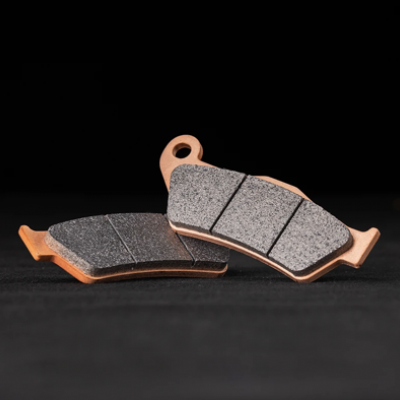 Stark - Varg - Front Pads Stark - Varg - Front Pads