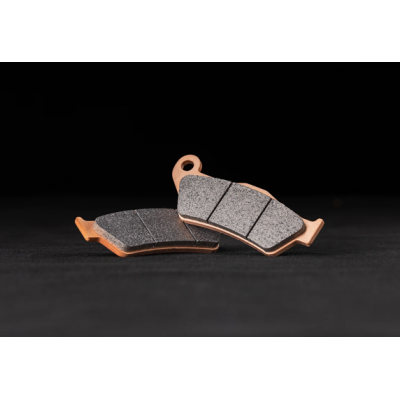 Stark - Varg - Front Pads Stark - Varg - Front Pads