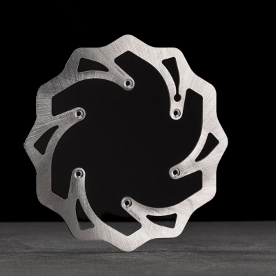 Stark - Varg - Front Disc 260mm