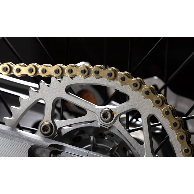 Stark - Varg - Gold 520 Chain 114T