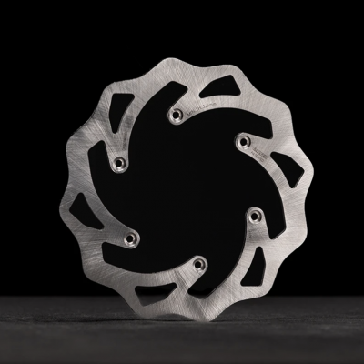 Stark - Varg - Rear Disc 220mm Stark - Varg - Rear Disc 220mm