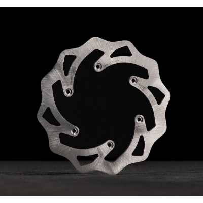 Stark - Varg - Rear Disc 220mm Stark - Varg - Rear Disc 220mm