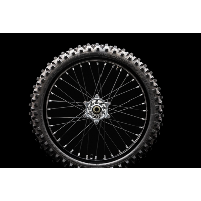 Stark - Varg - Rear Wheel with Tyre 19" Stark - Varg - Rear Wheel with Tyre 19"