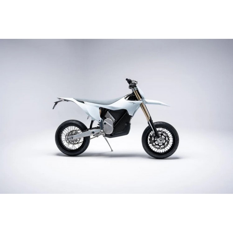 Stark Varg Supermoto - 80HP Stark Varg Supermoto - 80HP