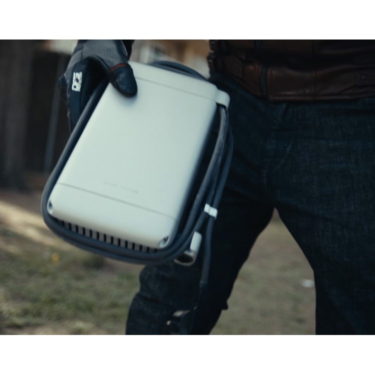 Stark Varg Supermoto - 80HP Stark Varg Supermoto - 80HP